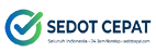 SEDOT WC 24 JAM